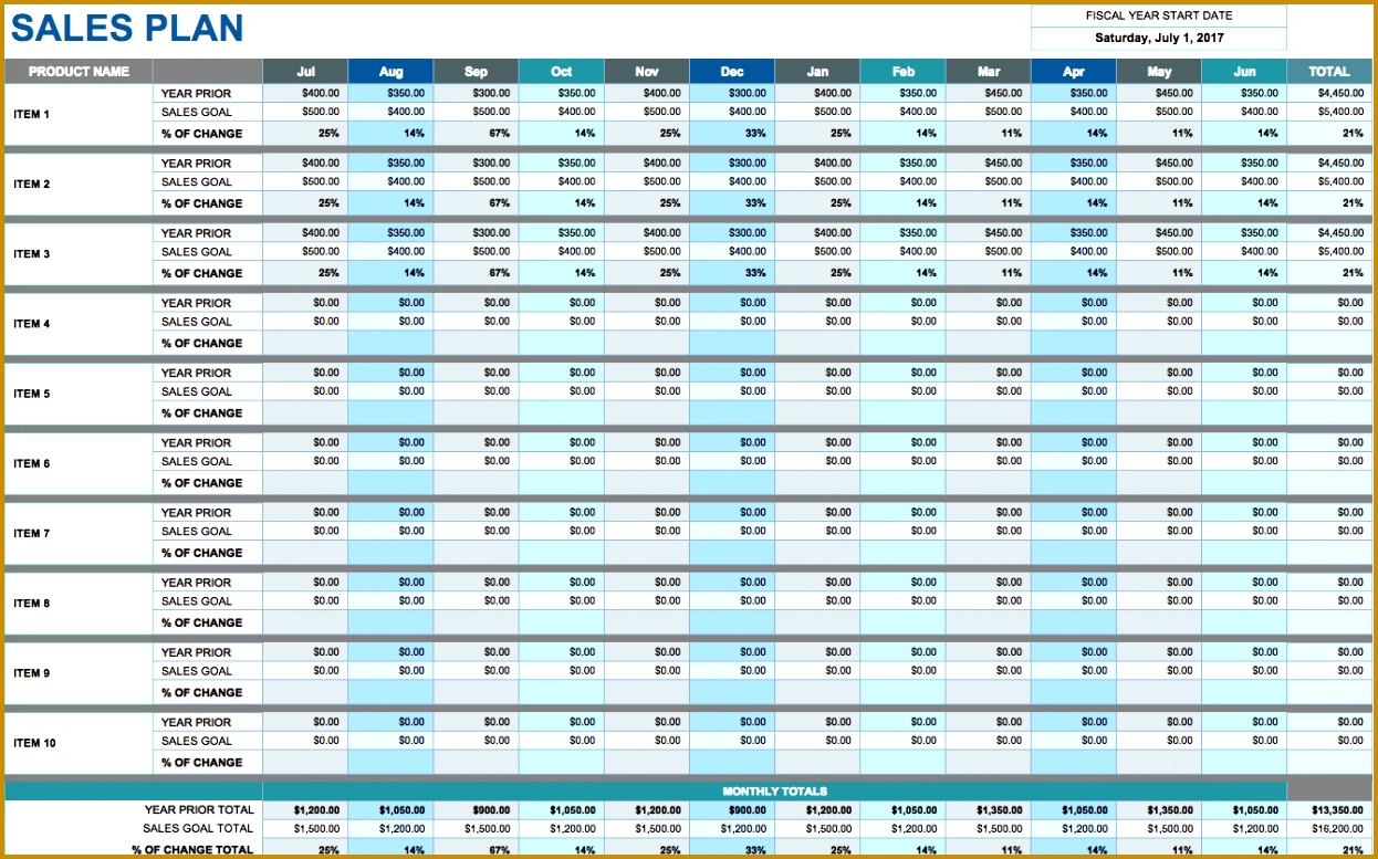 jhgsg sales plan template 1246777
