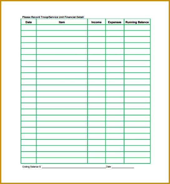 Financial Spreadsheet Template 8 Free Excel PDF Documents ieo3c Annual Financial Spreadsheet PDF Template Free Download 590544
