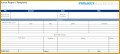 5 Status Report Template