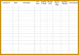 Basic Stock Control Excel Excel Template For Stock Control fgdpu How To Manage Inventory Free Stock Control Software Stock Control List Template 279195
