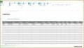 4 Suppliers Record Template