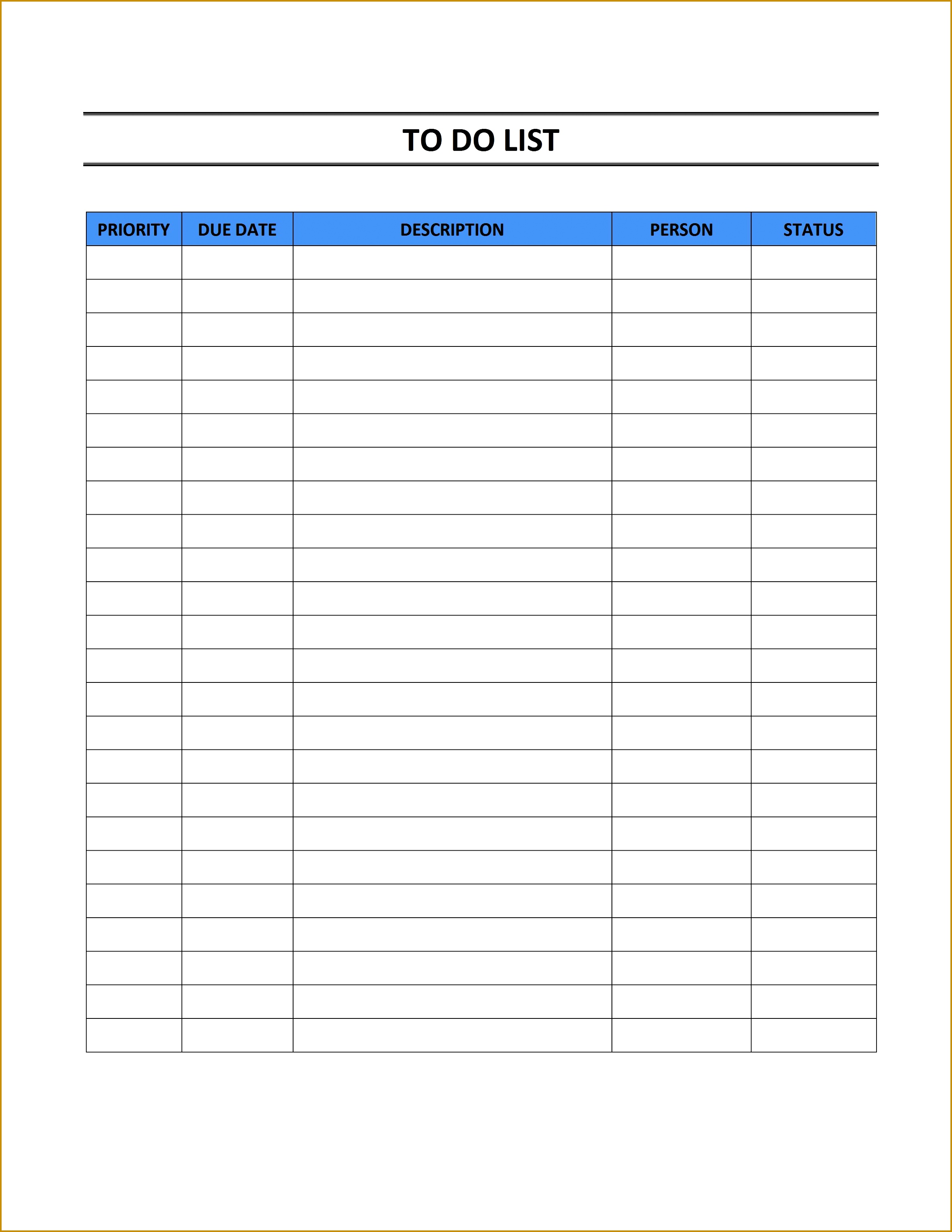 to do list template 30692371