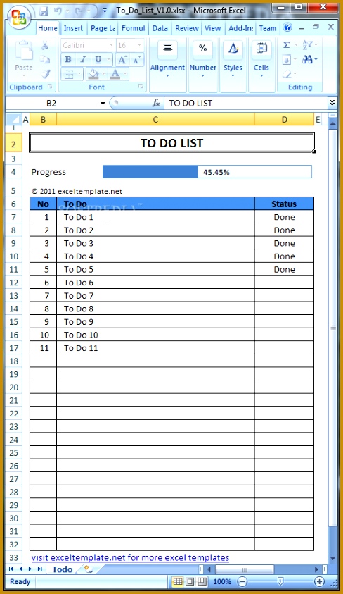 to do list templates printable 488843
