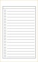 7 to Do List Template