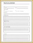 6 Travel Expense Claim form Template