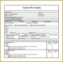 6 Treatment Plan Template