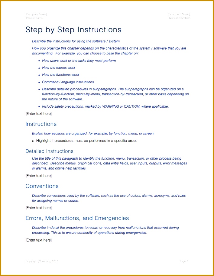 user guide template apple iwork pages 913708