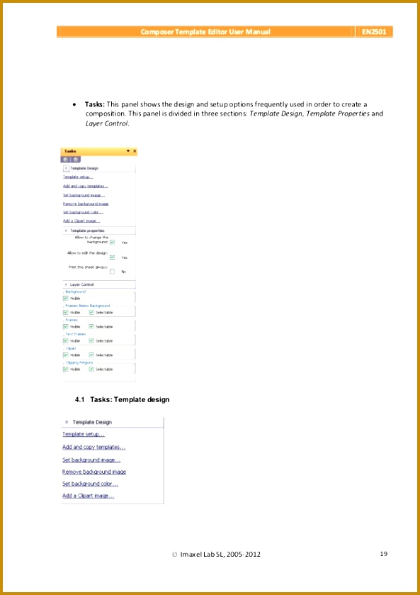 en2501 poser template editor user manual 839593