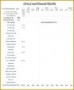 6 Vehicle Service Log Template