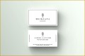 4 Visiting Card Template