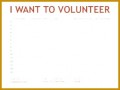 7 Volunteer Sign In Sheet Template