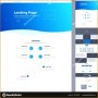 6 Website Pricing Template