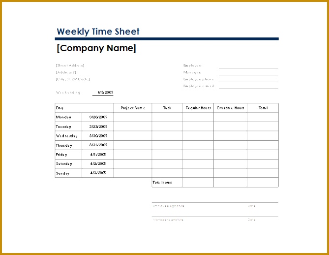 task sheet templates weekly time sheet with task and overtime 518669