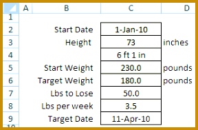 Weight Loss 01 189288