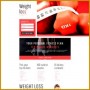 8 Weight Loss Template
