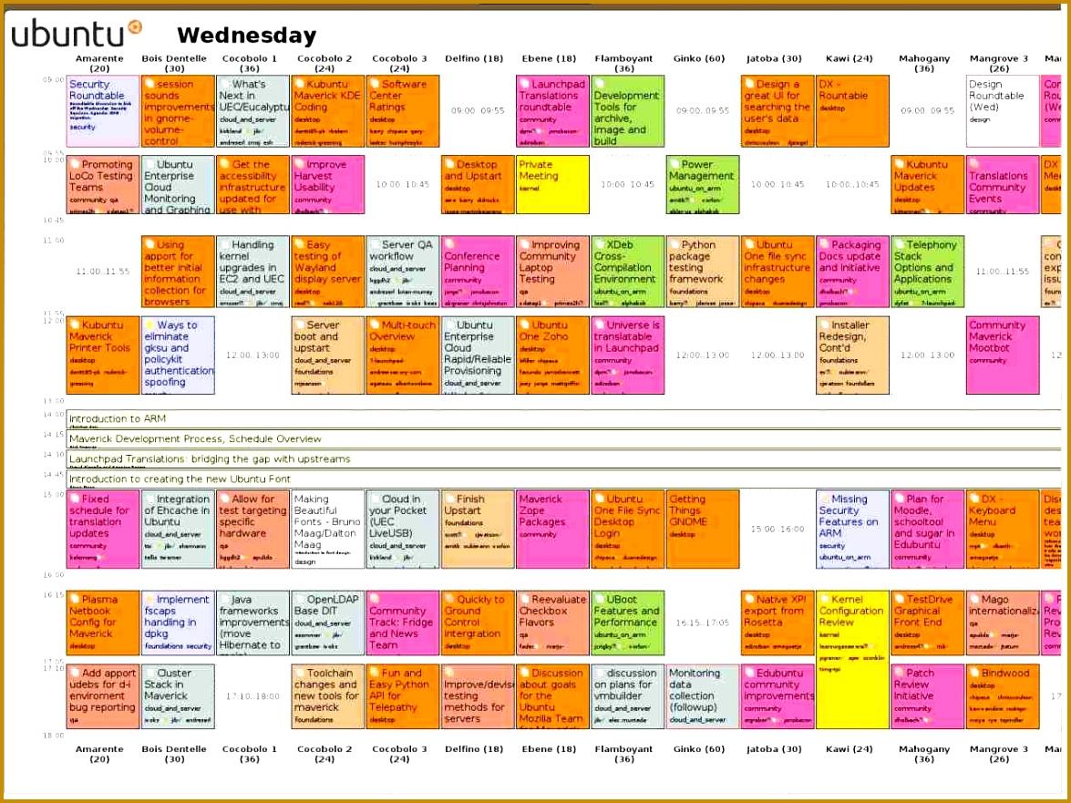 work schedule maker 8811175