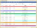 6 Work Schedule Maker Free