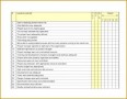 6 Work to Do List Template