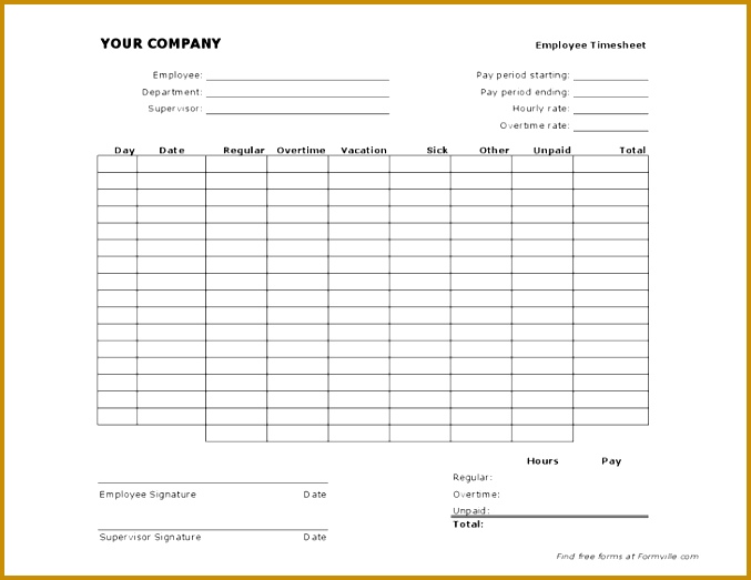 9 monthly timesheet templates uspensky irkutsk ru 523677
