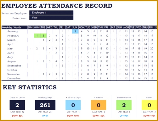 Best Employee Vacation Tracker Software for Your Business 386502