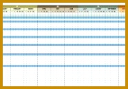 template excel tracking employee training spreadsheet and individual employee training plan template 186130