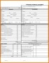 7 Yearly Financial Statement Template