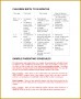 3 Baby Feeding Schedule Template