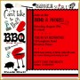 7 Bbq Party Invites