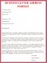6 Business Letter Heading Template