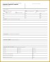 4 Daily Construction Log Template