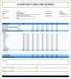 5 Employee attendance Tracker