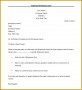 7 Employment Letter format