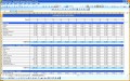 4 Excel Sheet for Daily Expenses