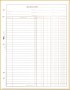 6 Inventory Count Template