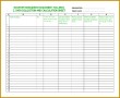 7 Inventory Template for Excel
