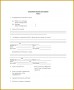 4 Vendor assessment Template