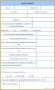 7 Website Feedback form Template