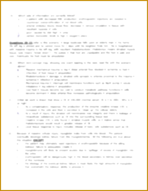3 10 4 Cell Differentiation Worksheet Answers FabTemplatez