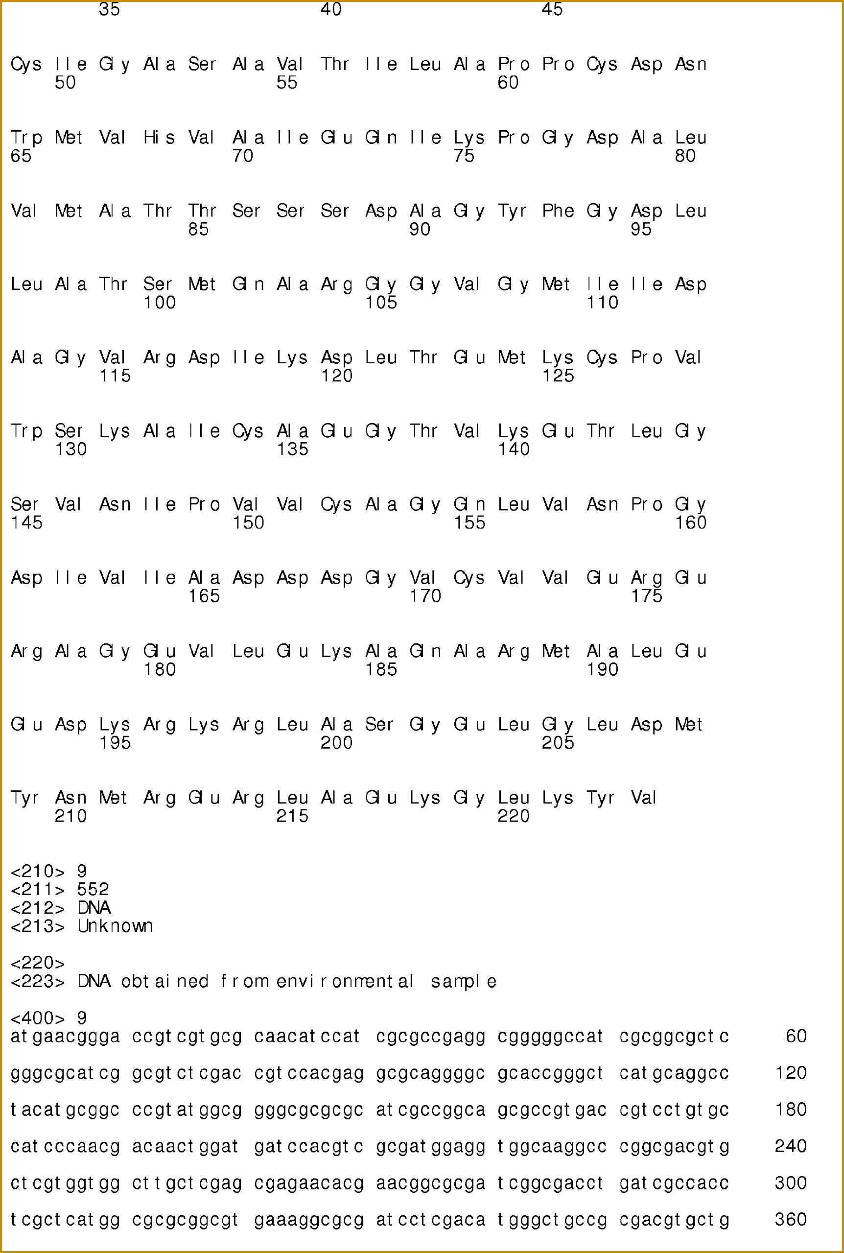 EP A2 Aldolases nucleic acids encoding them and methods ujrxq EP A2 Aldolases nucleic acids encoding them and methods for making and using them Google Patents 25591724