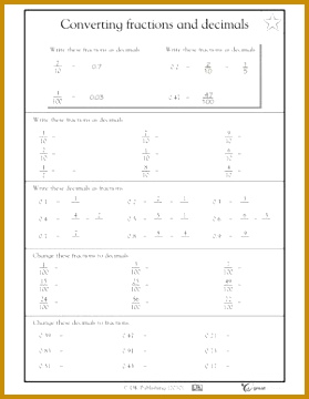 Our 5 favorite 4th grade math worksheets 360279