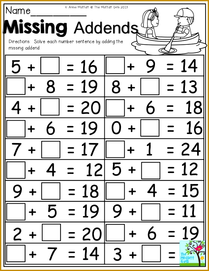 I am beyond EXCITED about our new Winter Math and Literacy Packet for Grade This packet is FILLED to the brim with tons of hands on and interactive r 866669