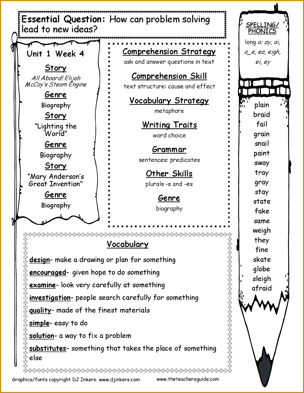 comprehension-activities-for-2nd-grade