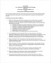 Academic Cooperation Agreement Template