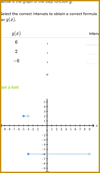 piecewise graphs linear 552321