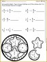 7 Adding and Subtracting Fractions with Unlike Denominators Worksheets