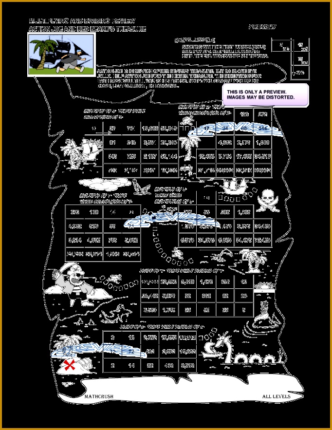 Grade Division of Decimals Worksheets free printable K Teachers 883682