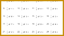 Math Worksheets Adding And Subtractingctions Pdf mon Core Tes Subtracting Fractions Ks2 Lesson Plan With Like 120211