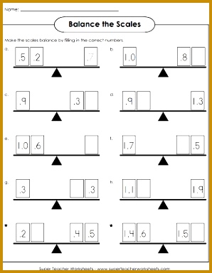 Decimal Adding Worksheet 384298