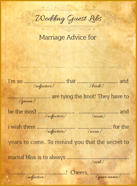 Marriage Advice Couple 621456