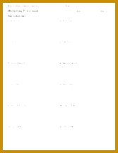 3 pages 8 Multiplying Polynomials 216167